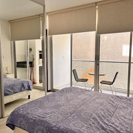 Departamento 1 Habitacion Zona Exclusiva Asunción Eksteriør billede