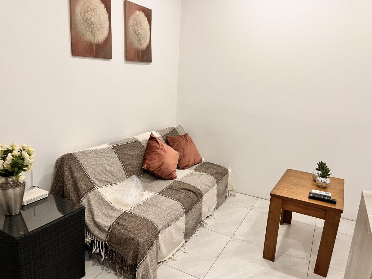 Departamento 1 Habitacion Zona Exclusiva Asunción Eksteriør billede